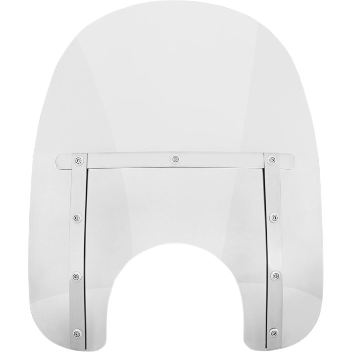 Vindskærme Memphis Slim 38 cm / 15" høj MEMPHIS SHADES Klar – billede 3