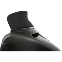 Vindskærme OEM Harley Davidson FLHT 16,5 CM (6,5") MEMPHIS SHADES