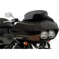 Vindskærme OEM Harley Davidson FLHT 16,5 CM (6,5") MEMPHIS SHADES