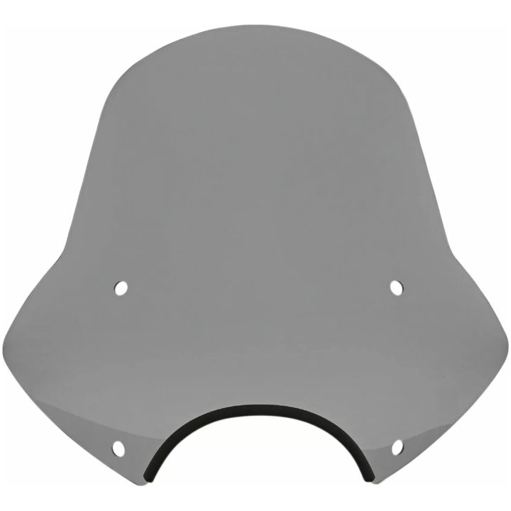 Vindskærme Speed Demon 14,5 cm til 18 cm (53/4" til 7") MEMPHIS SHADES – billede 2
