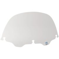 Vindskærme til Harley-Davidson BAGGERS 23 CM (9") MEMPHIS SHADES