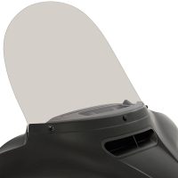 Vindskærme til Harley-Davidson BAGGERS 38 CM (15") MEMPHIS SHADES