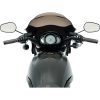 Vindskærm/Kåbe Bullet FX MEMPHIS SHADES Sort – miniature 4