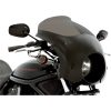 Vindskærm/Kåbe Bullet FX MEMPHIS SHADES Sort – miniature 3