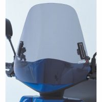 Vindskydd, Traffic 1, Bredd 37cm Höjd 31cm PUIG