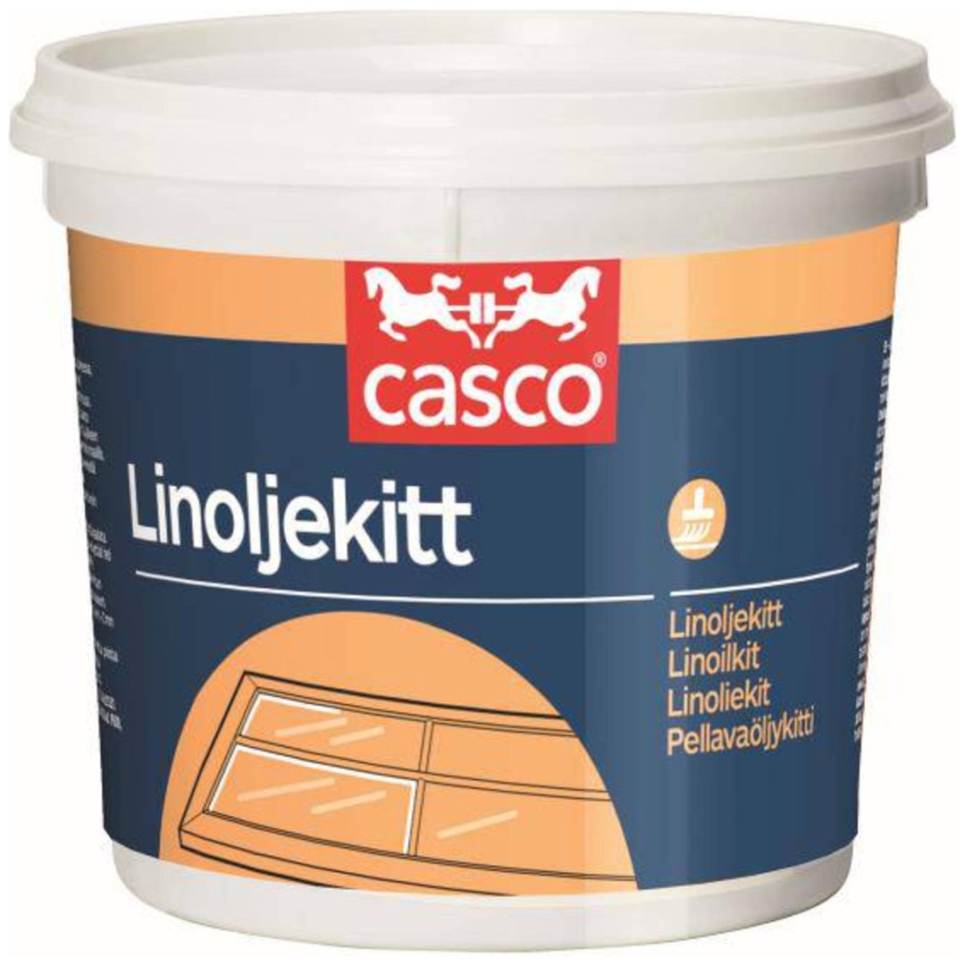 Vindueskit 5955 CASCO VINDUESKIT 5955 LIN 375ML