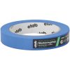 Vinduesmarkeringstape WashiPro, Blå, 19 mm, 50 m/rulle etab – miniature 1