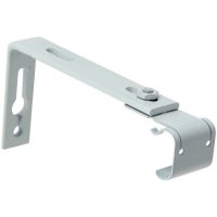 Vinkelholder C-skinne STRUKTUR