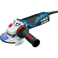 Vinkelsliber GWS 19-125 CI Professional Bosch Pro