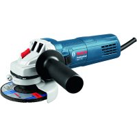 Vinkelsliber GWS 750 (125 mm) Professional Bosch Pro