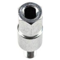 Vinkelväxel adapter