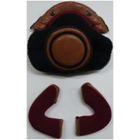 Vintage Evo Inredning Bos Brun, S Premier