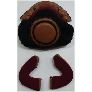 Vintage Evo Inredning Bos Brun, S Premier