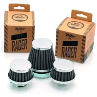 Vintage Series Air Filter Tapered ⌀60mm - E8A9930S2B V PARTS