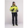 Vinterbukser 2935 Technical Sort Jobman XXXL – miniature 8