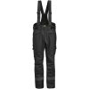 Vinterbukser 2935 Technical Sort Jobman XXXL – miniature 1