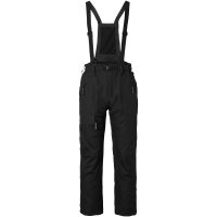Vinterbukser 3720 Sort Top Swede