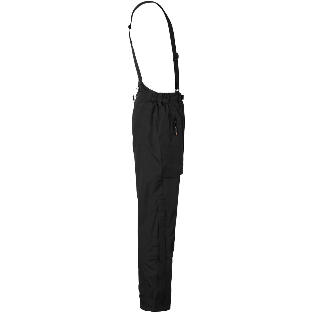 Vinterbukser 3720 Sort Top Swede XS – billede 2
