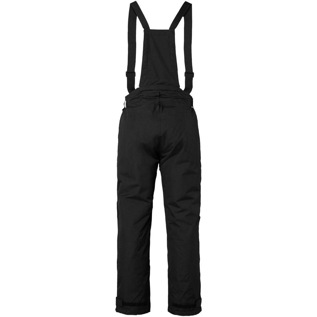 Vinterbukser 3720 Sort Top Swede XS – billede 3