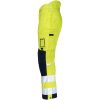 Vinterbukser Star Hi-Vis 2236 Technical Gul/Navy Jobman C146 – miniature 2