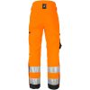 Vinterbukser Star Hi-Vis 2236 Technical Orange/Sort Jobman C146 – miniature 3