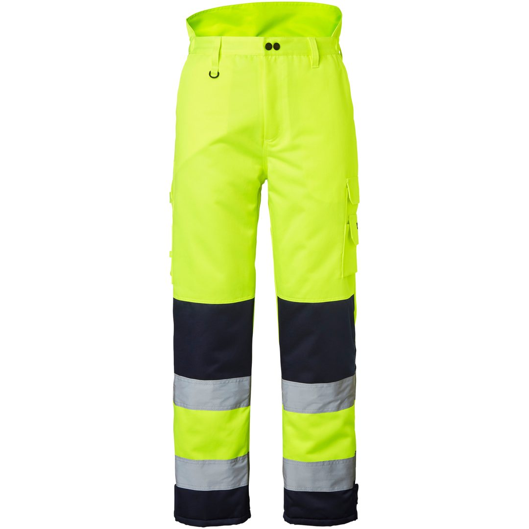 Vinterbukser Varsel Top Swede Small