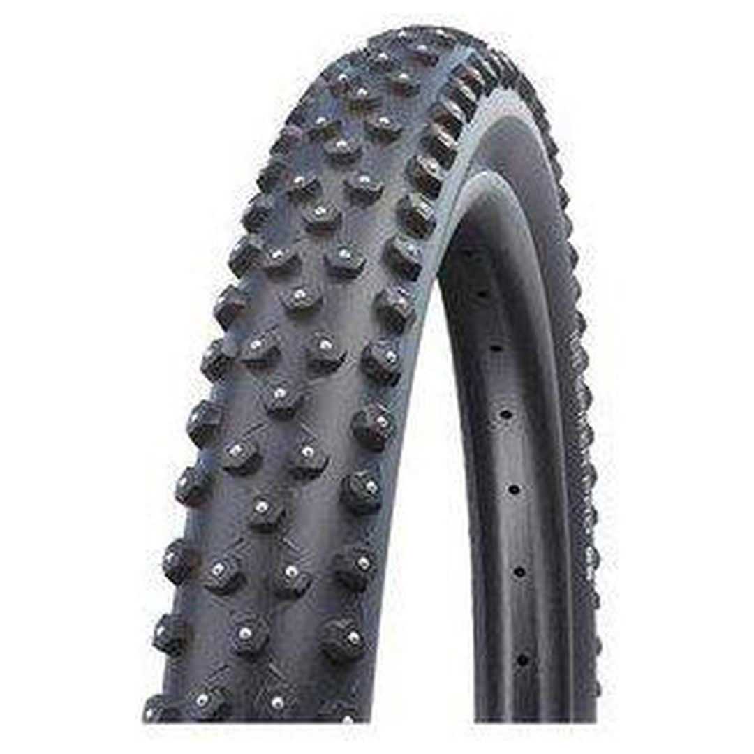 Vinterdæk Ice Spiker Pro TLE SCHWALBE