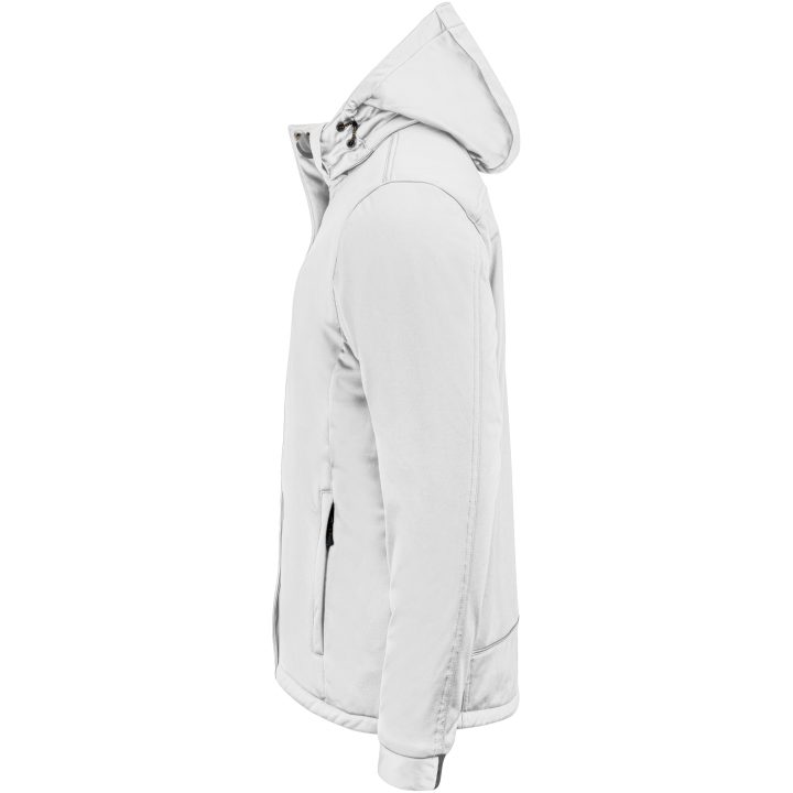 Vinterjacka Softshell 1040 Technical Vit Jobman – billede 2