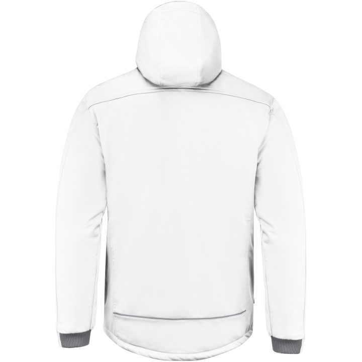 Vinterjacka Softshell 1040 Technical Vit Jobman – billede 3