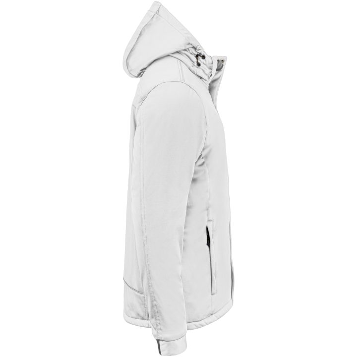 Vinterjacka Softshell 1040 Technical Vit Jobman – billede 4