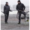 Vinterjacka Softshell 1040 Technical Vit Jobman – miniature 5