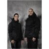 Vinterjacka Softshell 1040 Technical Vit Jobman – miniature 7