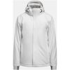 Vinterjacka Softshell 1040 Technical Vit Jobman – miniature 1