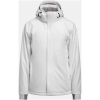 Vinterjacka Softshell 1040 Technical Vit Jobman