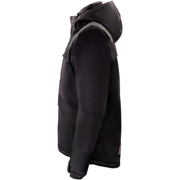 Vinterjakke 1035 Technical Sort Jobman XXXL – billede 2