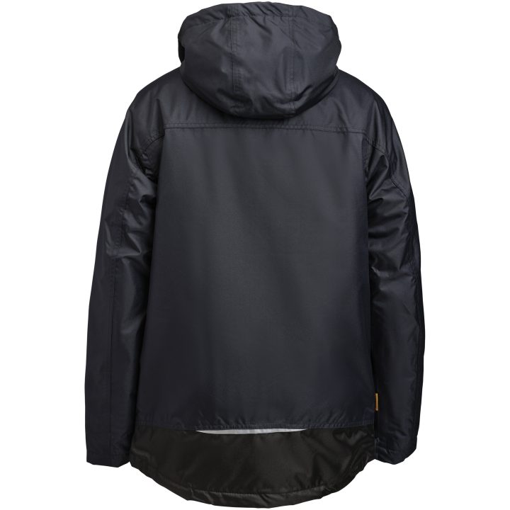 Vinterjakke 1384 Practical Marineblå/Sort Jobman XXXL – billede 3