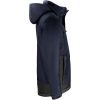 Vinterjakke 1384 Practical Marineblå/Sort Jobman XXXL – miniature 4