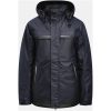 Vinterjakke 1384 Practical Marineblå/Sort Jobman XXXL – miniature 1