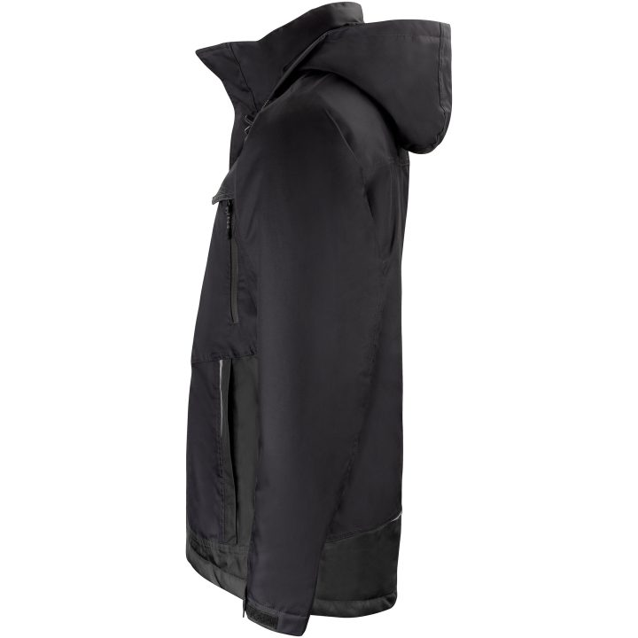 Vinterjakke 1384 Practical Sort Jobman XXXL – billede 2