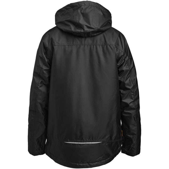 Vinterjakke 1384 Practical Sort Jobman XXXL – billede 3