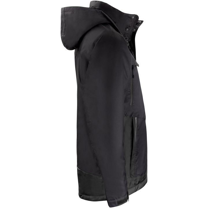 Vinterjakke 1384 Practical Sort Jobman XXXL – billede 4