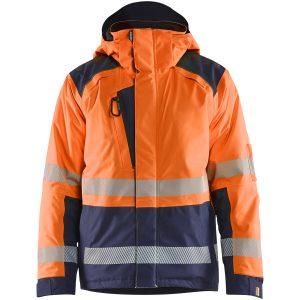 Vinterjakke 44551987 Blåkläder