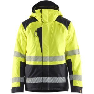 Vinterjakke 44551987 Blåkläder