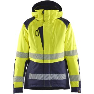 Vinterjakke 44561987 Blåkläder