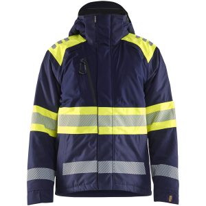 Vinterjakke 44801977 Blåkläder