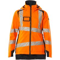 Vinterjakke Accelerate Safe 19045-449 Mascot