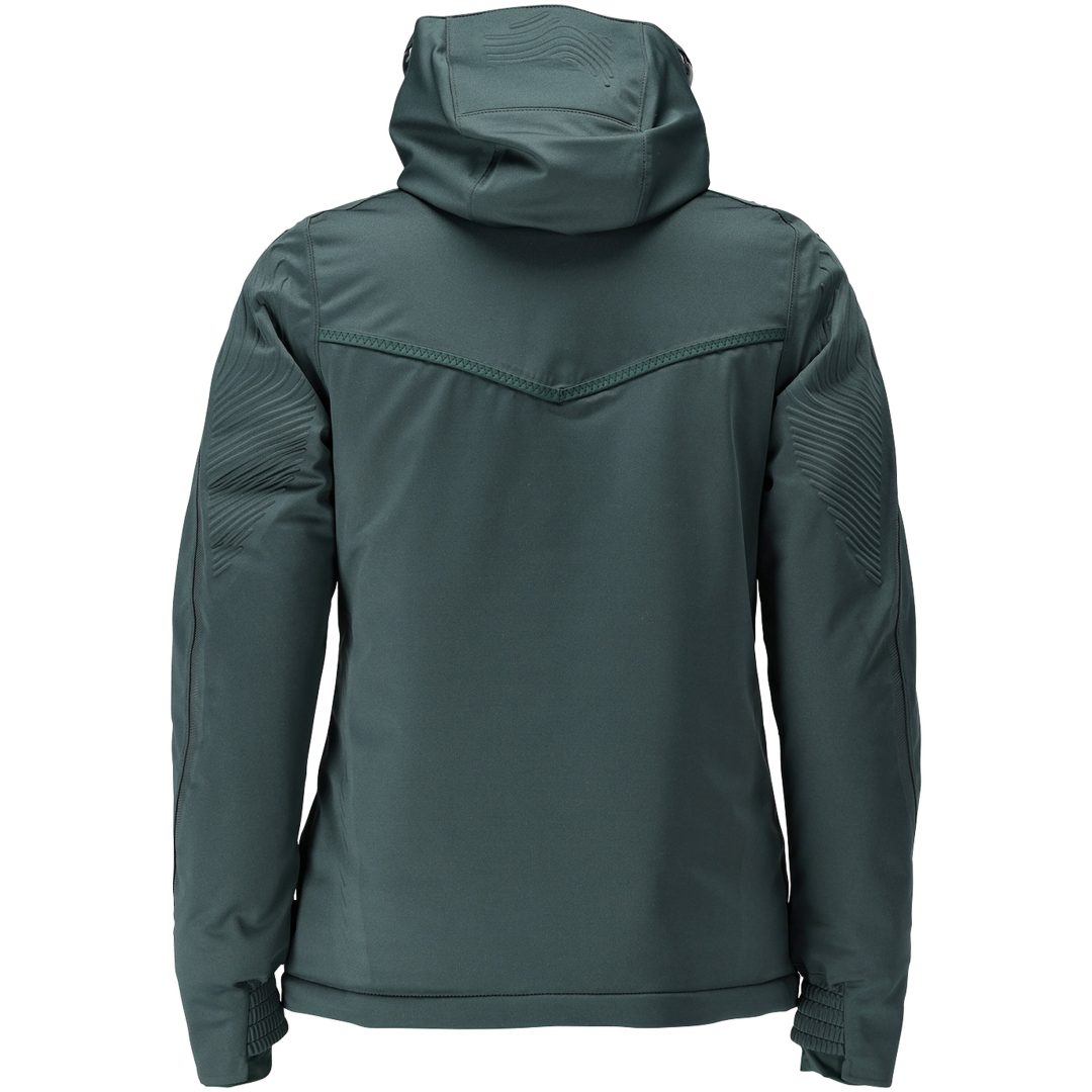 Vinterjakke Grøn 22045-657 Mascot XS – billede 2