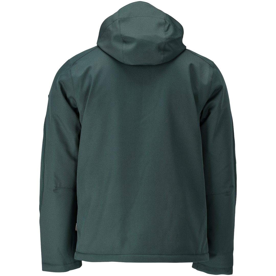 Vinterjakke Grøn 22335-624 Mascot XS – billede 2