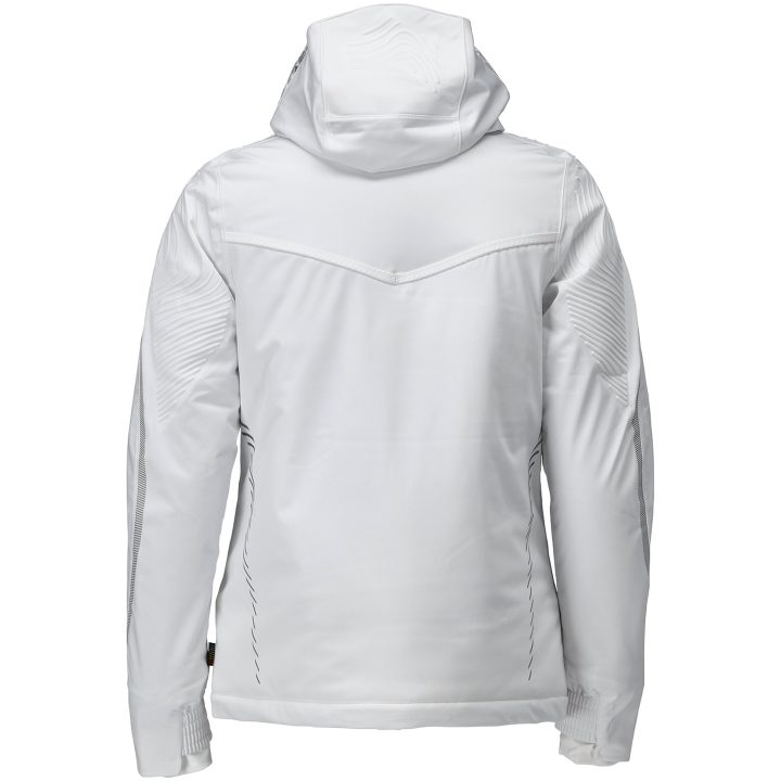 Vinterjakke Hvid 22045-657 Mascot XS – billede 2