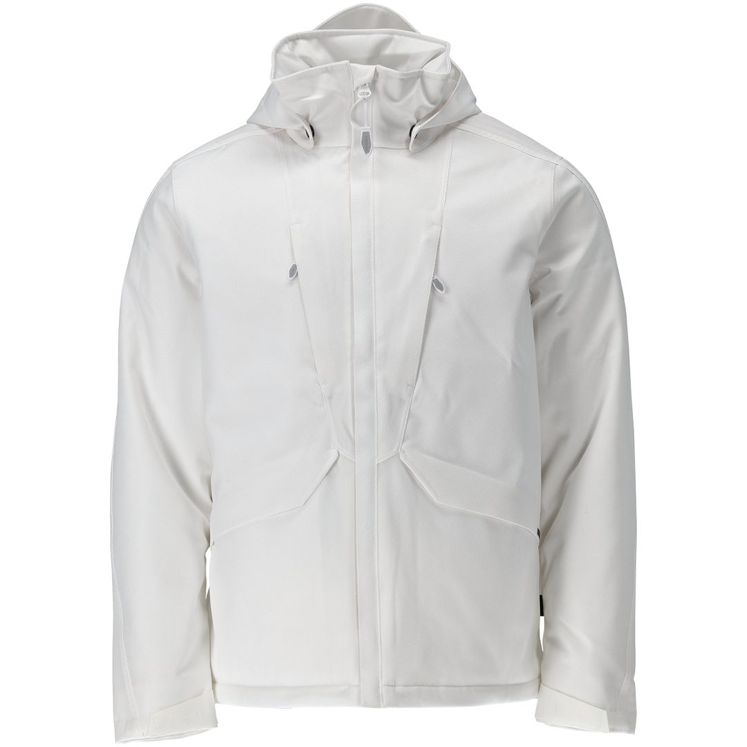 Vinterjakke Hvid 22335-624 Mascot XS